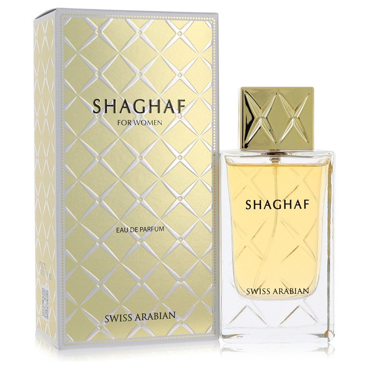 Swiss Arabian Shaghaf