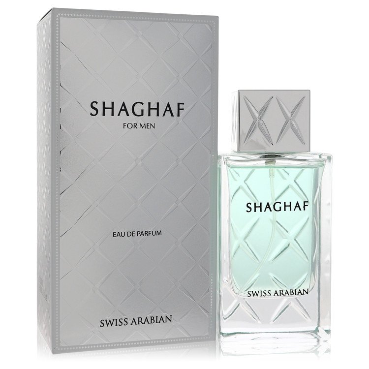 Swiss Arabian Shaghaf