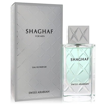 Swiss Arabian Shaghaf