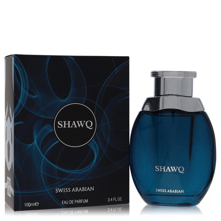 Swiss Arabian Shawq eau de parfum for women - Image 2