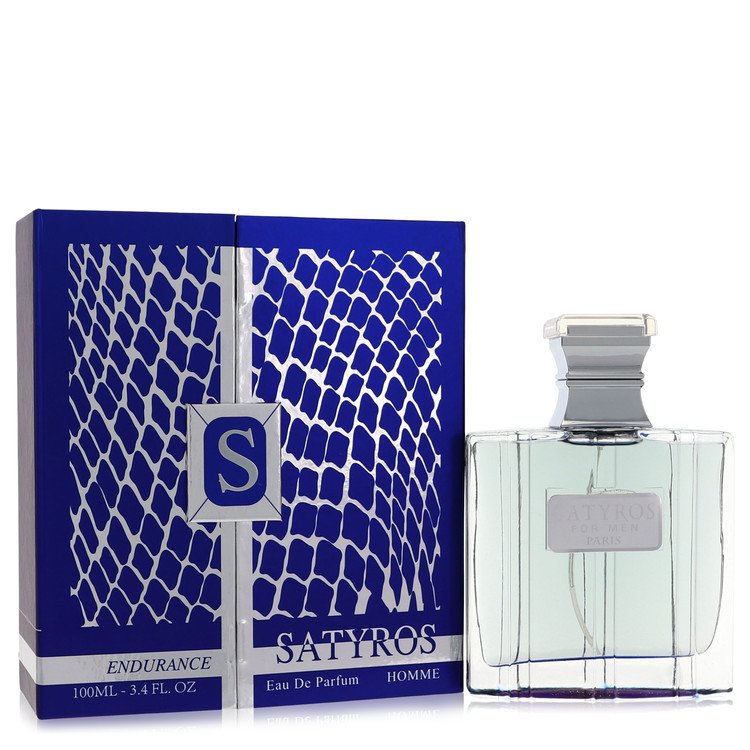 YZY Perfume Satyros Endurance eau de parfum for men - Image 2