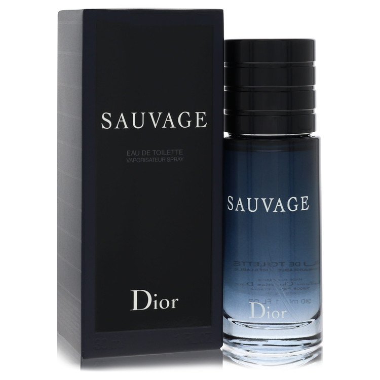Christian Dior Sauvage eau de toilette for men - Image 10