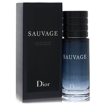 Christian Dior Sauvage eau de toilette for men - Image 10
