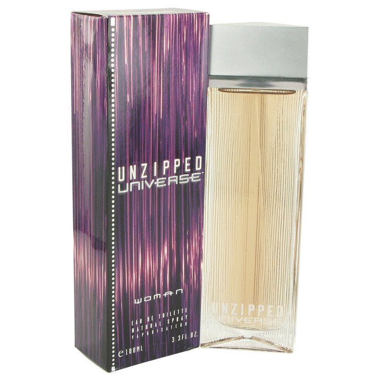 Samba Unzipped Universe