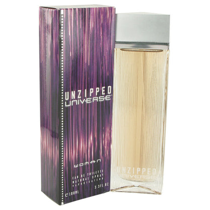 Samba Unzipped Universe