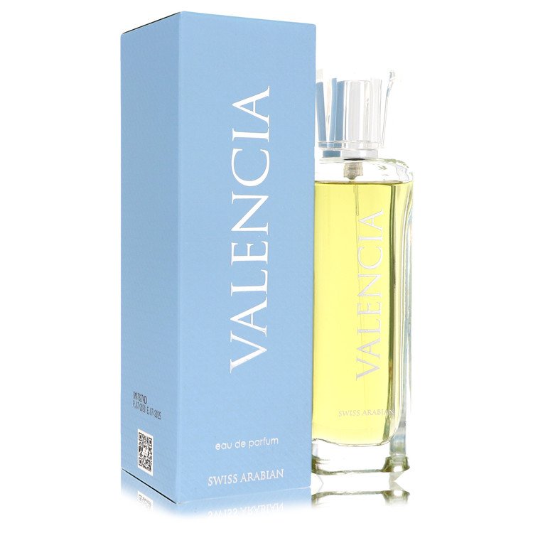 Swiss Arabian Valencia eau de parfum for men - Image 3