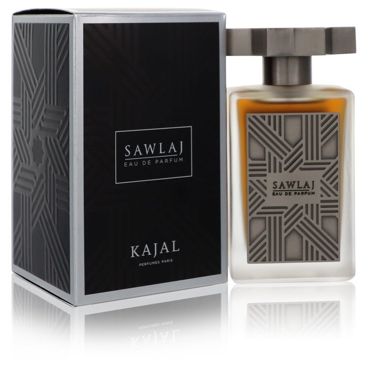 Kajal Sawlaj eau de parfum for men - Image 3
