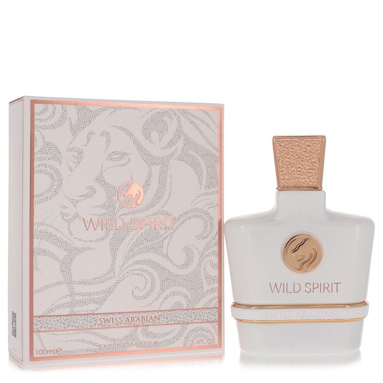 Swiss Arabian Wild Spirit