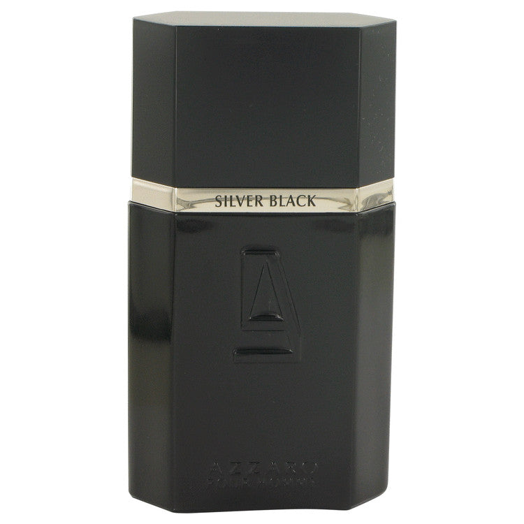 Silver Black