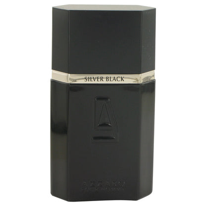 Silver Black