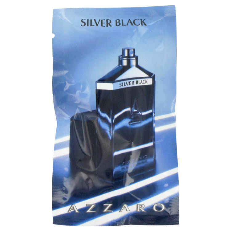 Silver Black