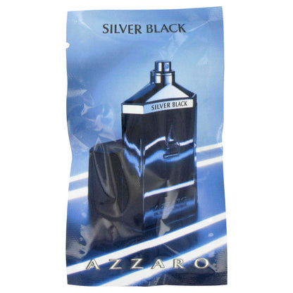 Silver Black