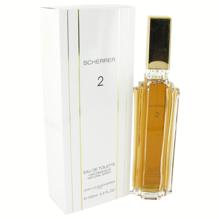 Scherrer Ii