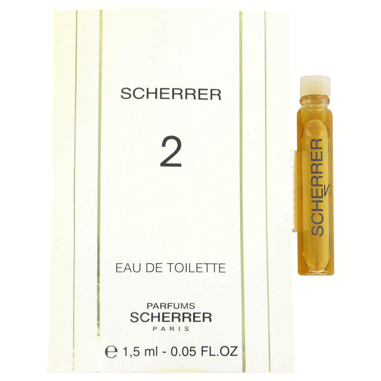 Scherrer Ii