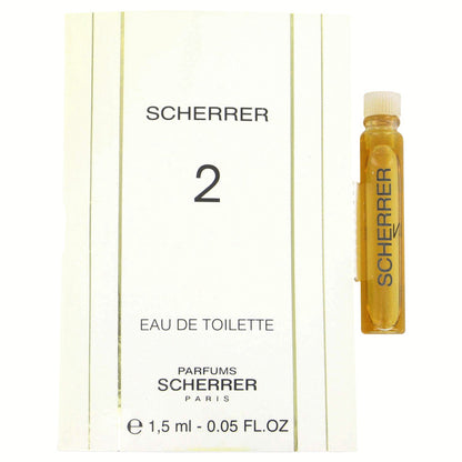 Scherrer Ii