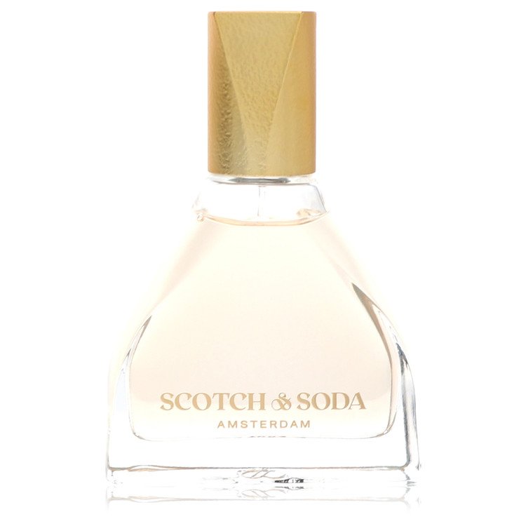 Scotch & Soda I Am