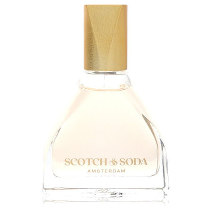 Scotch & Soda I Am