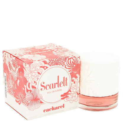 Scarlett