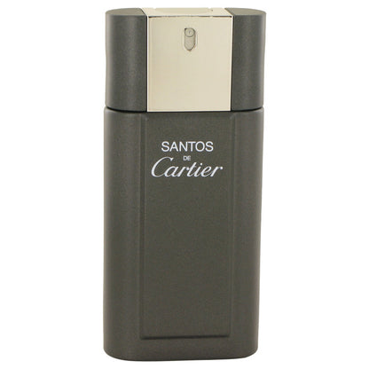 Santos De Cartier