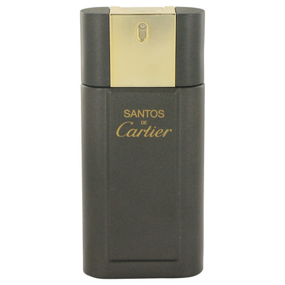 Santos De Cartier