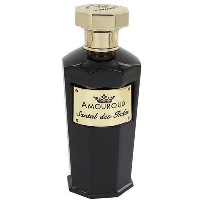 Amouroud Santal Des Indes eau de parfum for women - Image 3