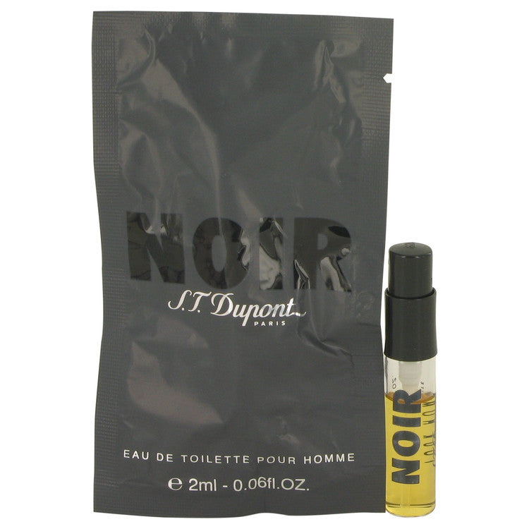 St Dupont Noir