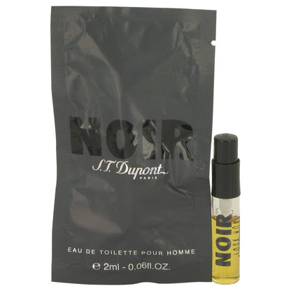 St Dupont Noir