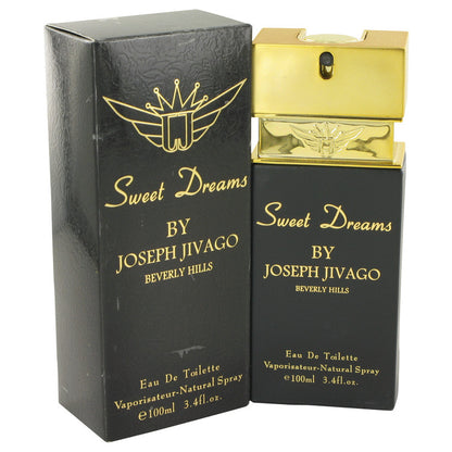Sweet Dreams