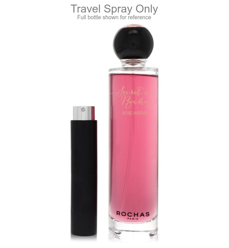 Secret De Rochas Rose Intense
