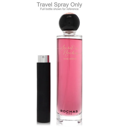 Secret De Rochas Rose Intense
