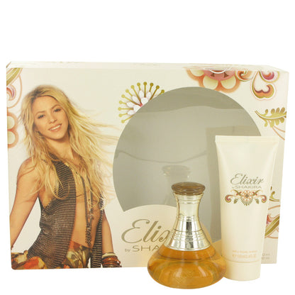 Shakira Elixir