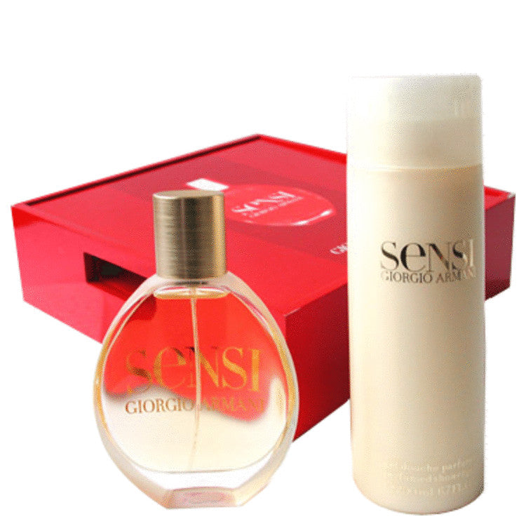 Sensi