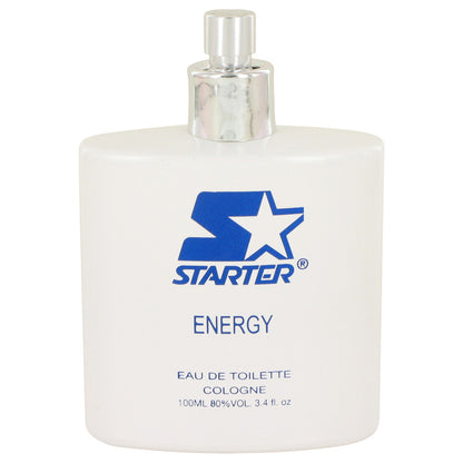 Starter Energy