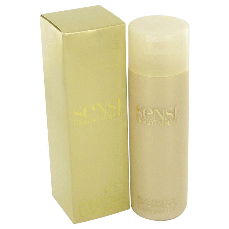 Sensi