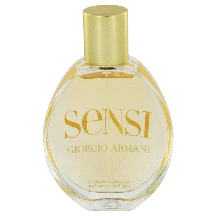 Sensi