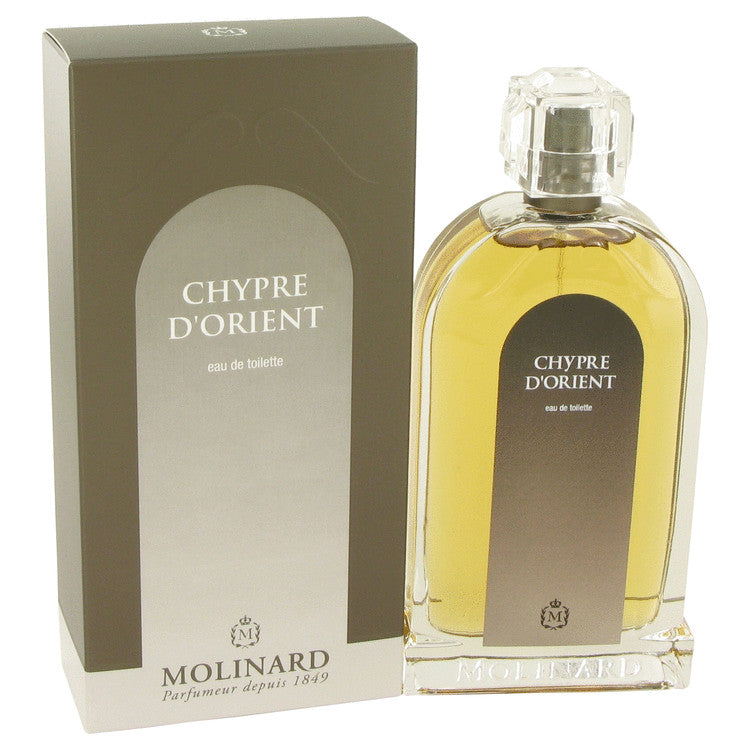 Chypre D'orient