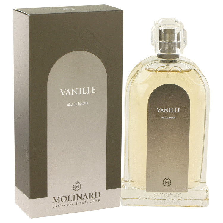 Les Senteurs Vanille