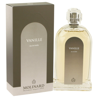 Les Senteurs Vanille