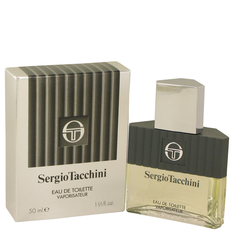Sergio Tacchini