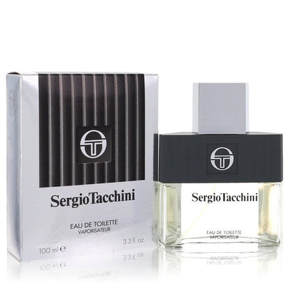 Sergio Tacchini