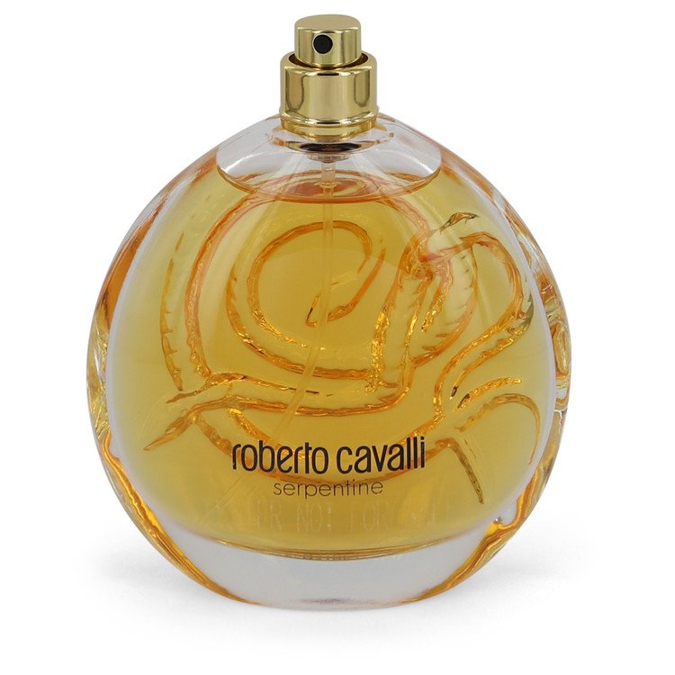 Roberto Cavalli Serpentine eau de parfum for women - Image 7
