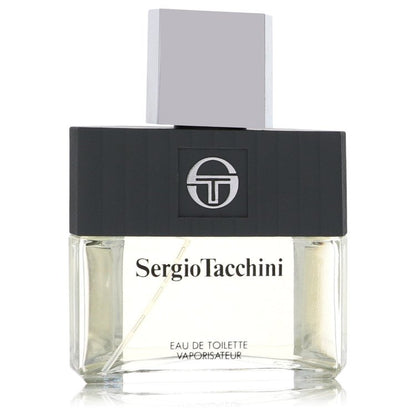 Sergio Tacchini