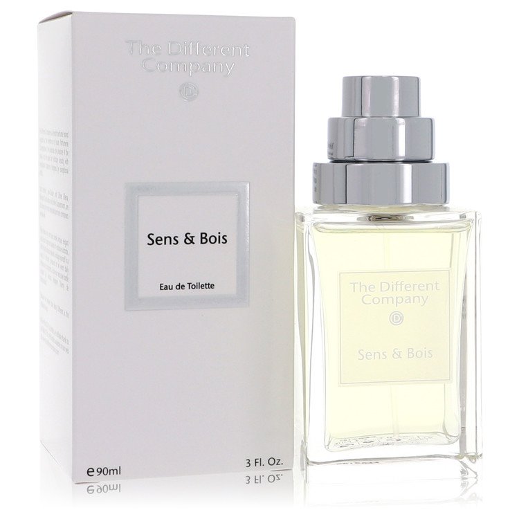 The Different Company Sens & Bois eau de toilette for women - Image 2