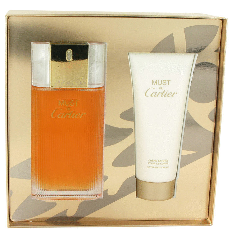 Must De Cartier