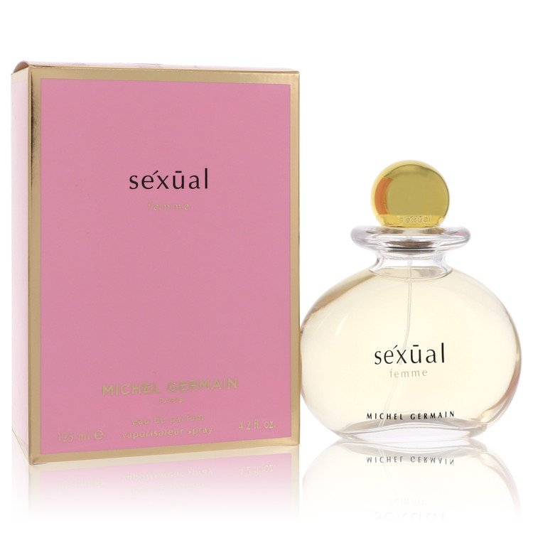 Sexual Femme