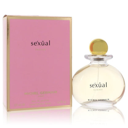 Sexual Femme