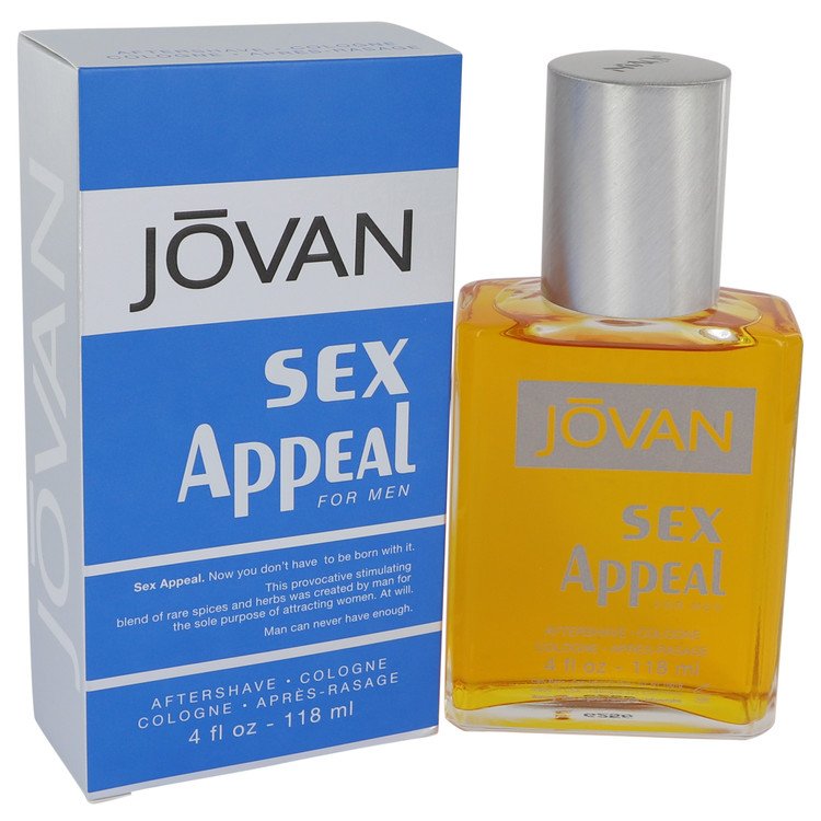Sex Appeal