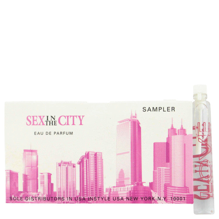 Sex In The City Love