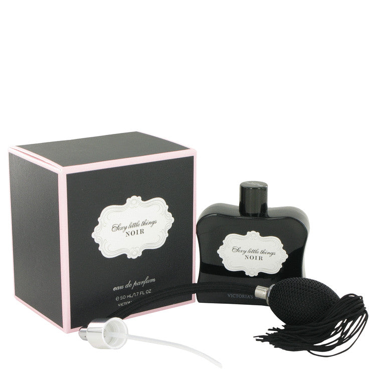 Sexy Little Things Noir