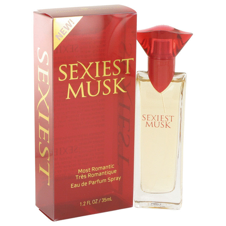 Sexiest Musk